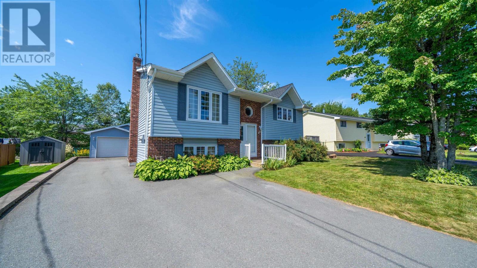 69 Carlisle Dr, Cole Harbour, NS B2V 1V8