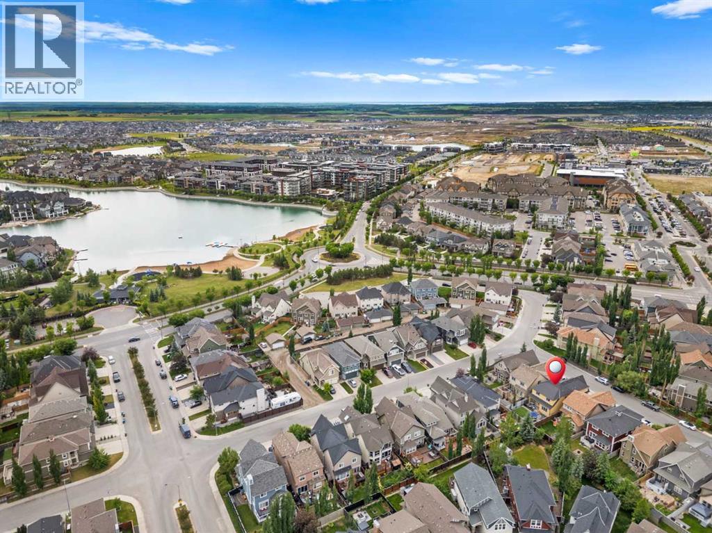 20 Mahogany Heath SE, Calgary, AB T2M 0R5