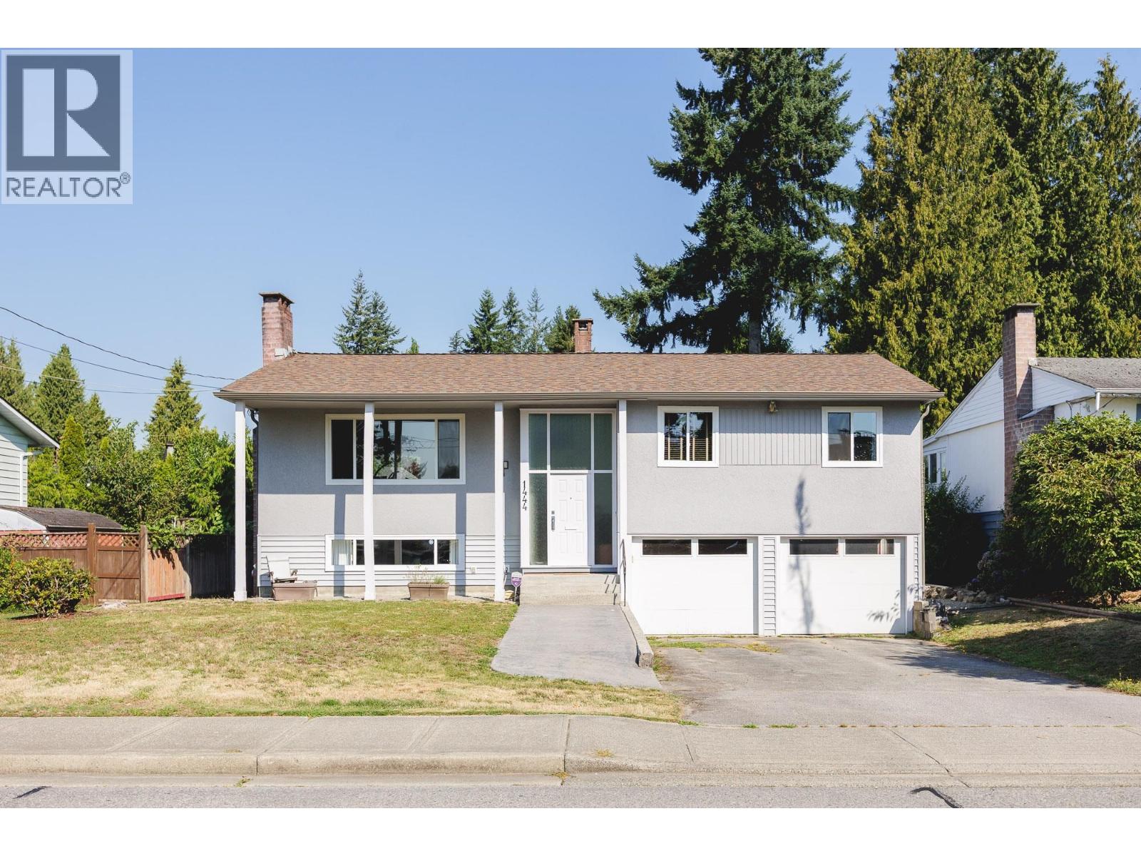1444 Eastern Dr, Port Coquitlam, BC V3C 2S4