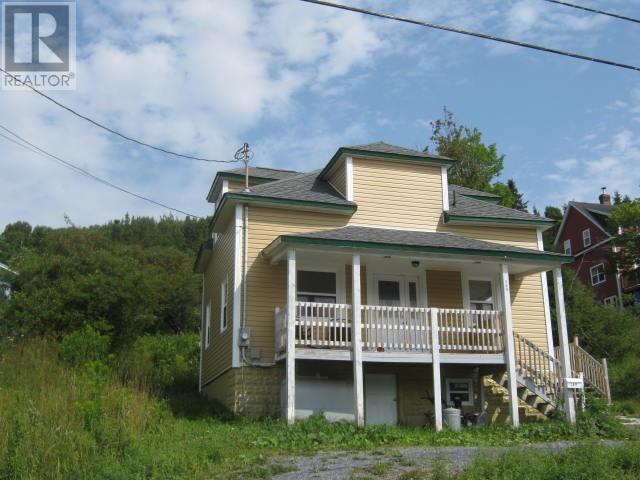 149 Georgetown Rd, Corner Brook, NL A2H 3X3