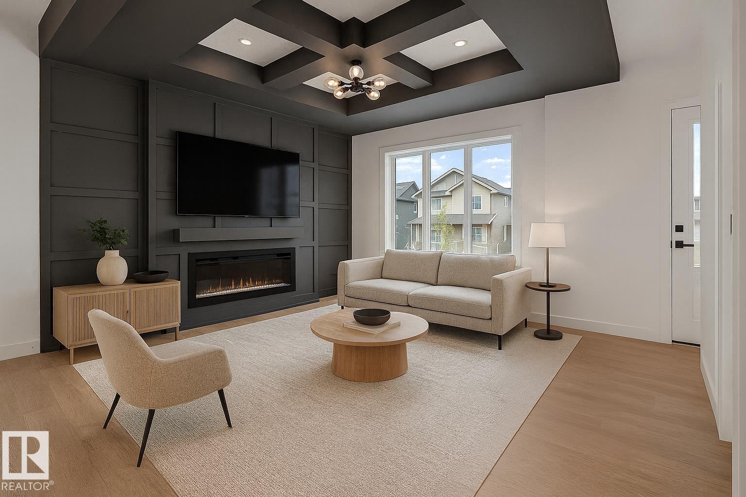 107 Av Unit 9907, Morinville, AB T8R 2P1