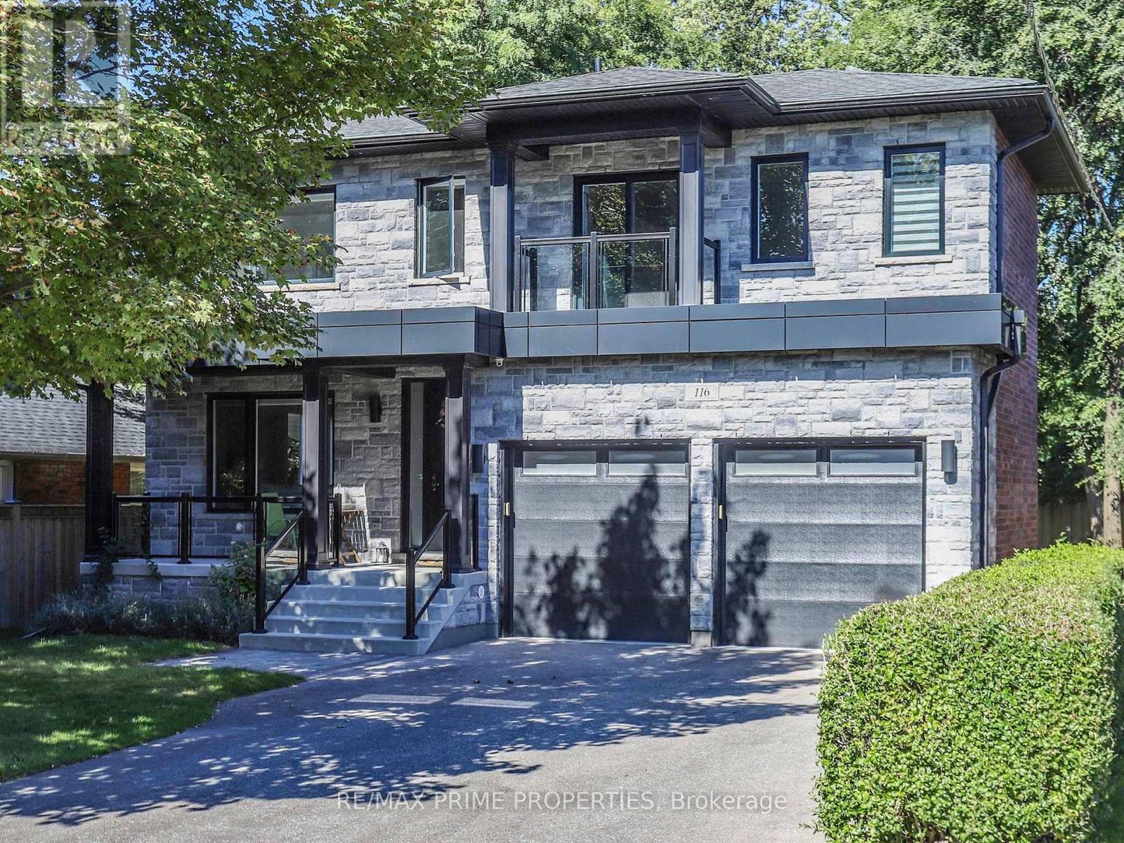 116 Pinegrove Ave, Toronto, ON M1N 2G9