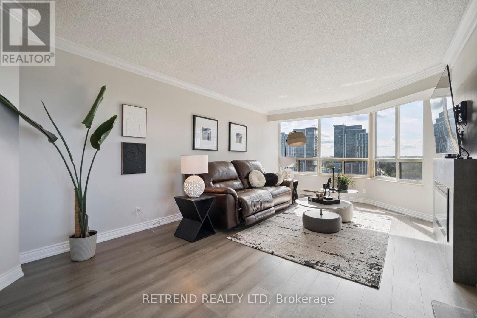826 32 Clarissa Dr, Richmond Hill, ON L4C 9R7