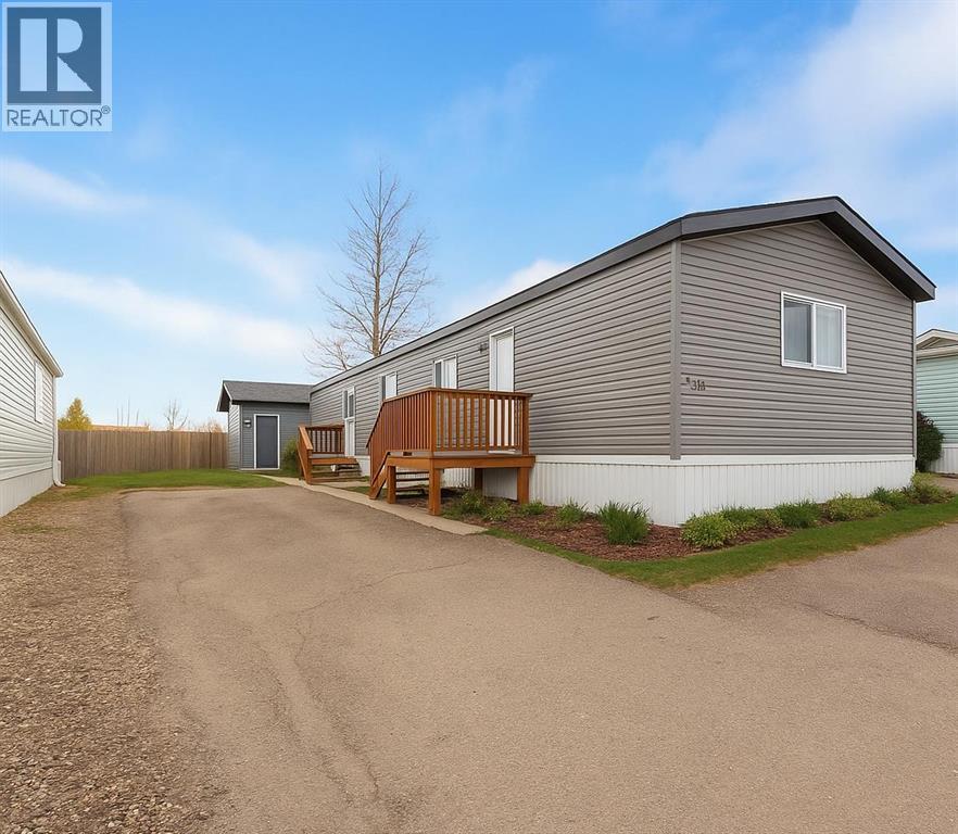 296 Grey Cres, Fort Mcmurray, AB T9H 2N8