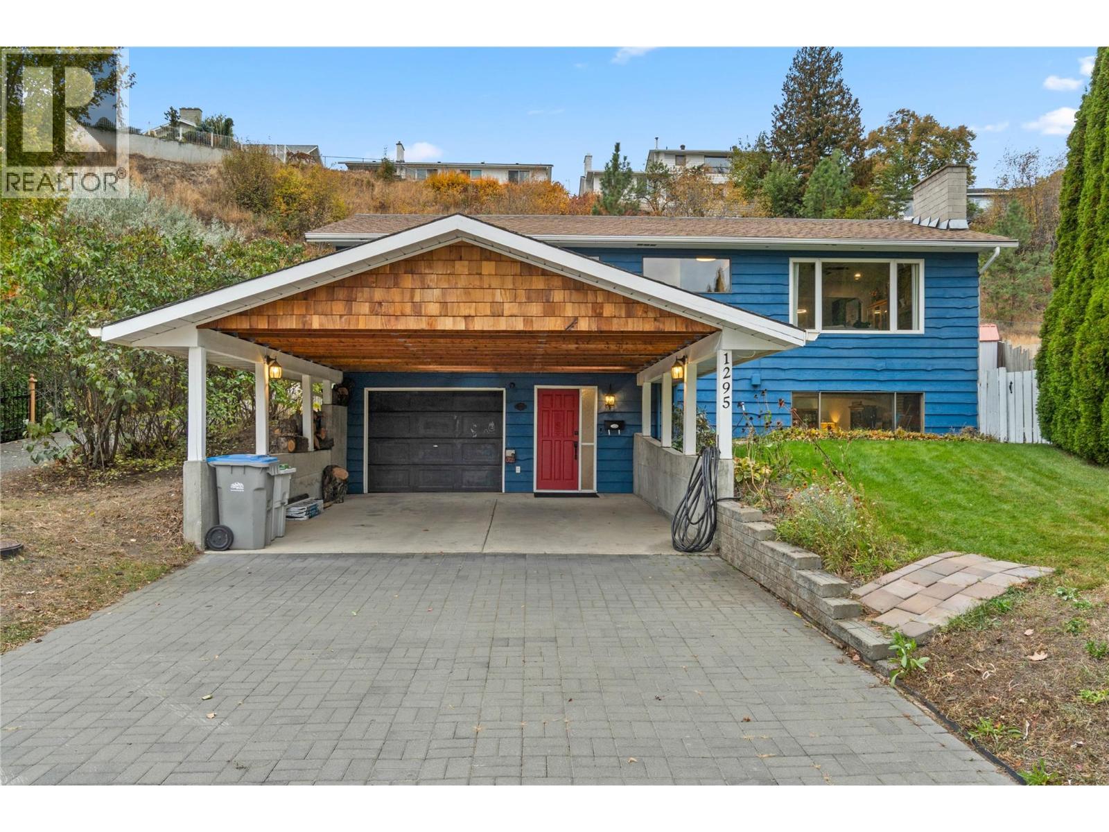 1295 Monashee Ct, Kamloops, BC V2C 6B4