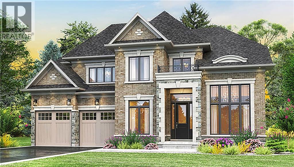 451 Masters Dr, Woodstock, ON N4T 0L2