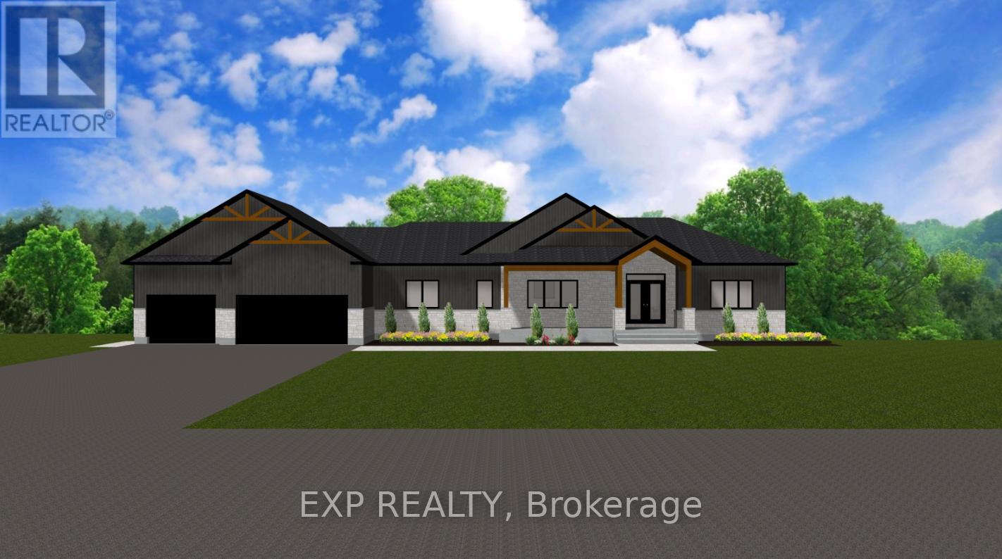288 Trudeau Cres, Russell, ON K4R 1E5