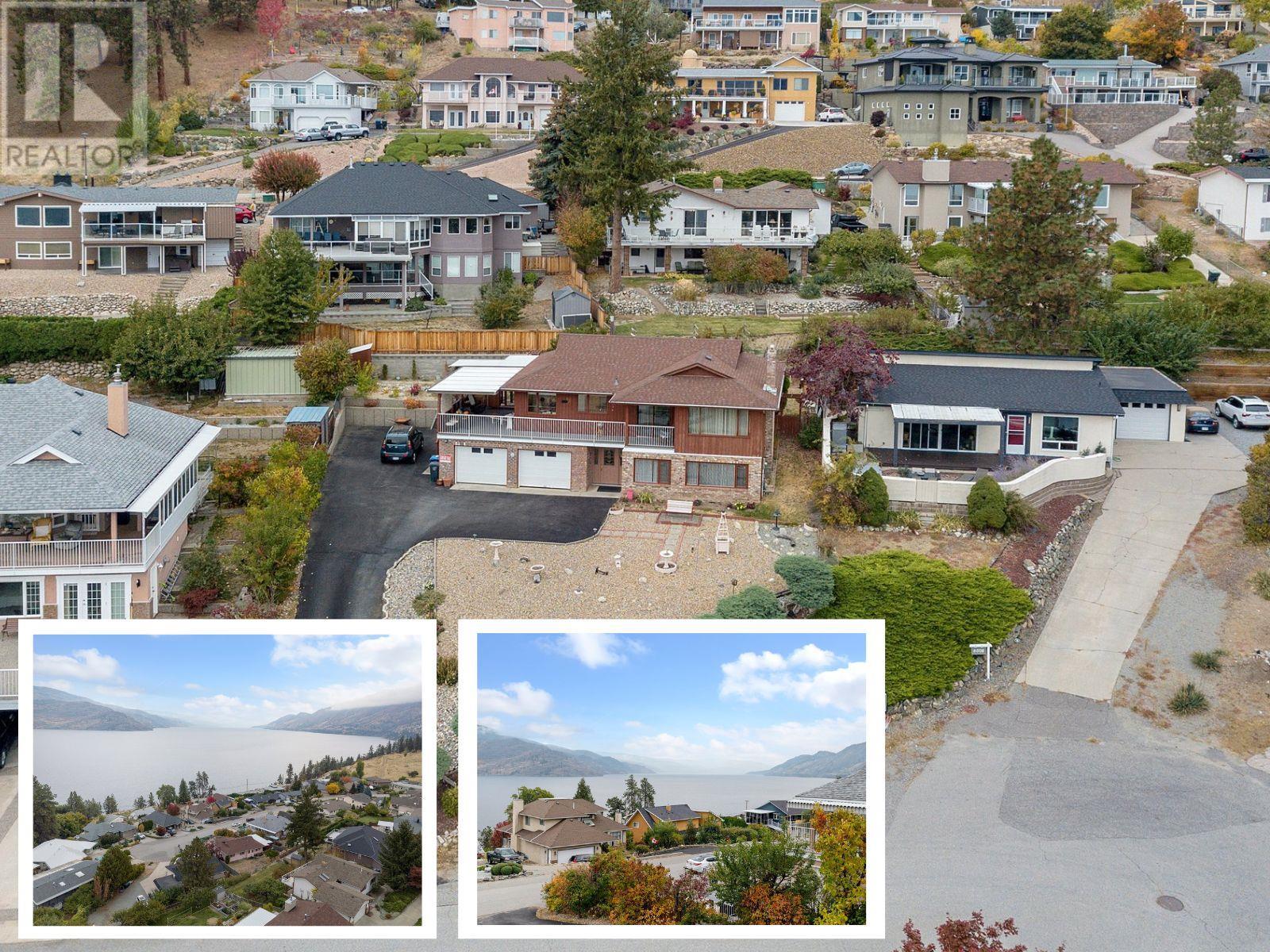 6514 Ferguson Pl, Peachland, BC V0H 1X7