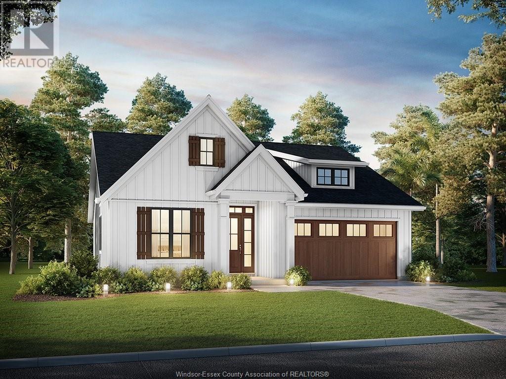 252 Ford Rd, Kingsville, ON N9Y 3X2
