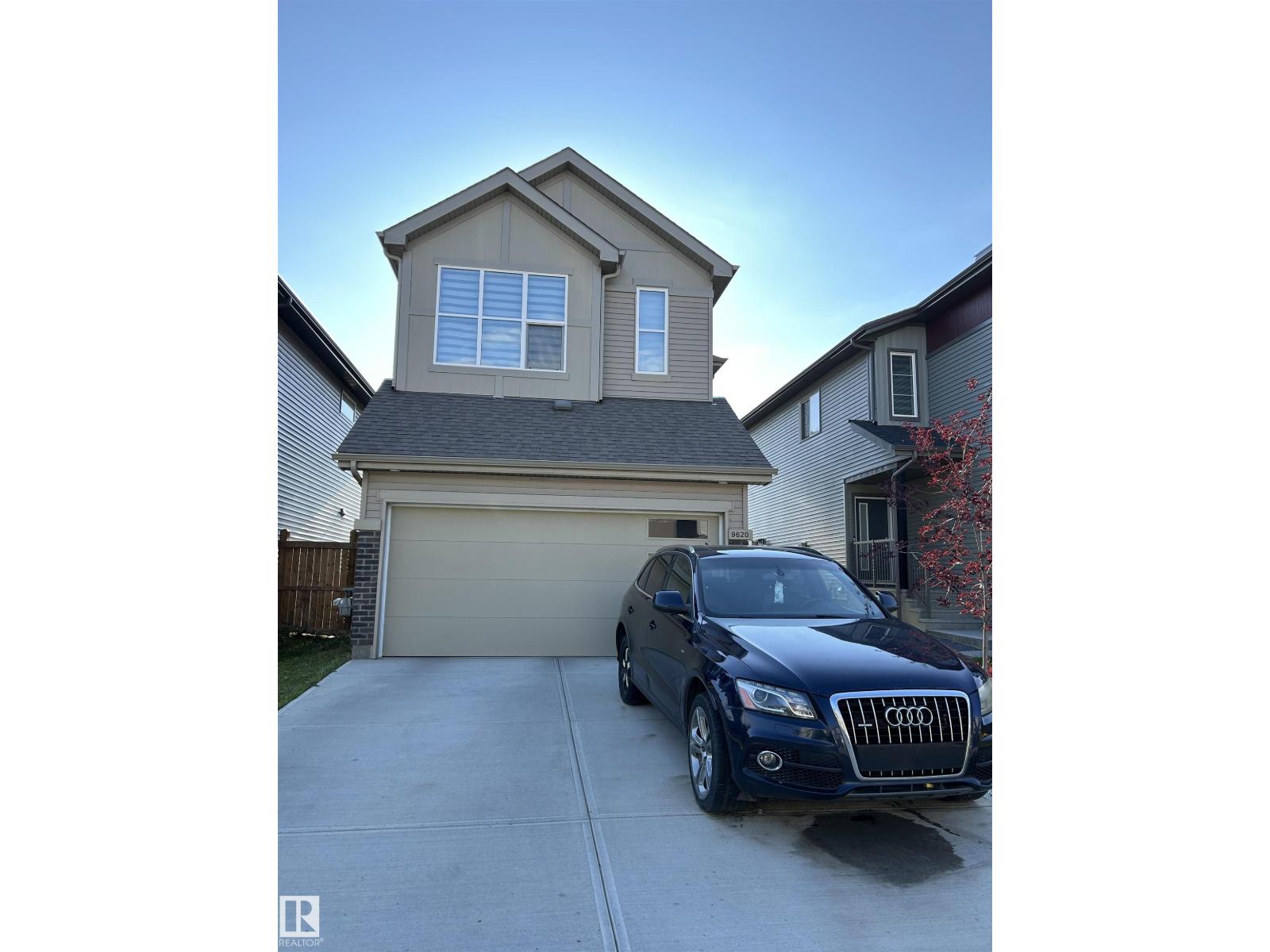 230 St Nw Unit 9620, Edmonton, AB T5T 7R3
