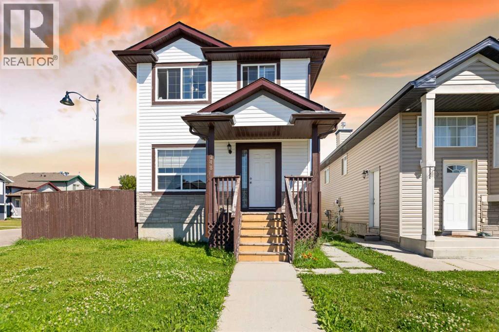 248 Taracove Rd NE, Calgary, AB T3J 5A3