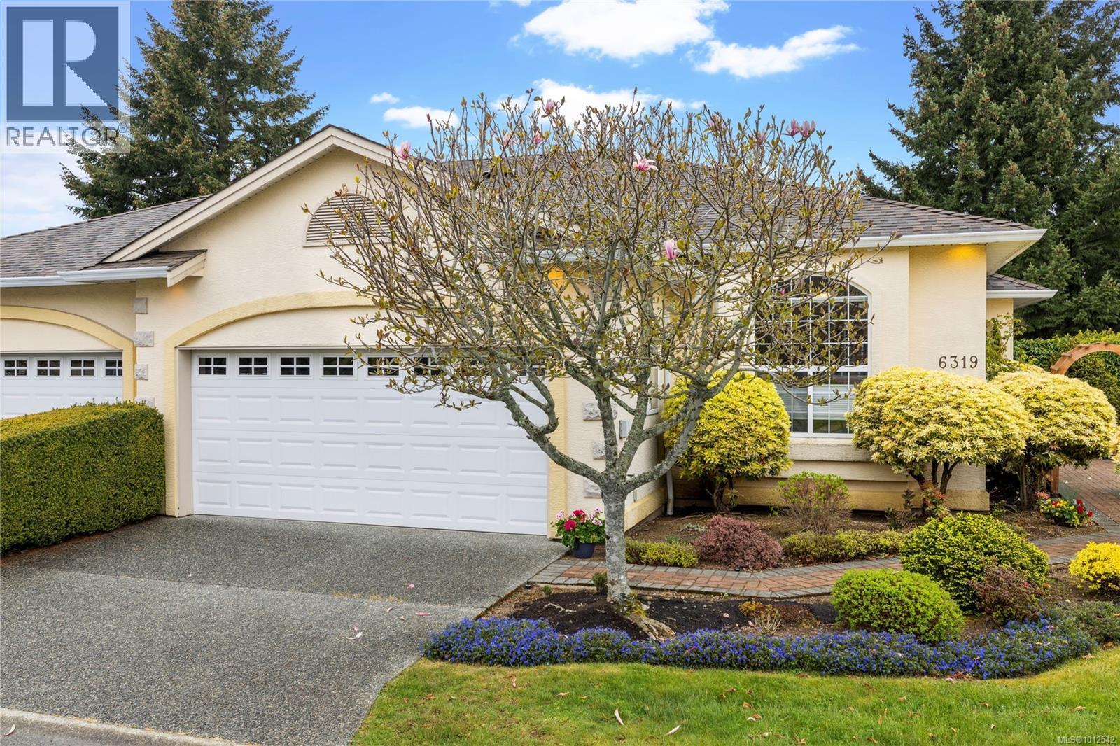 6319 Redonda Pl, Nanaimo, BC V9V 1S8