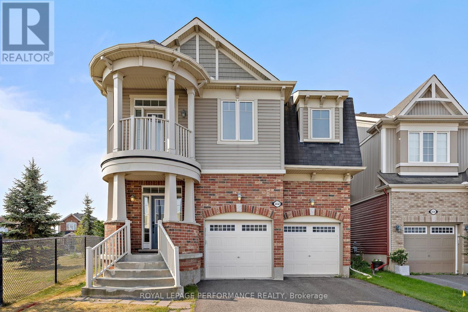 3532 River Run Ave, Ottawa, ON K2J 3V5