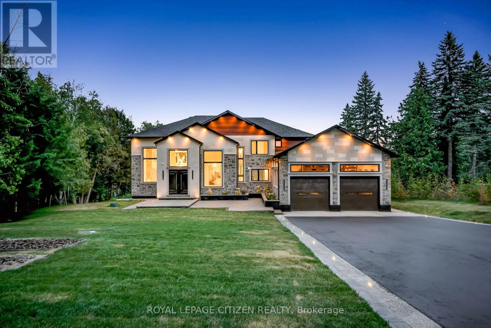 14 Cedar Dr, Caledon, ON L7K 1H4