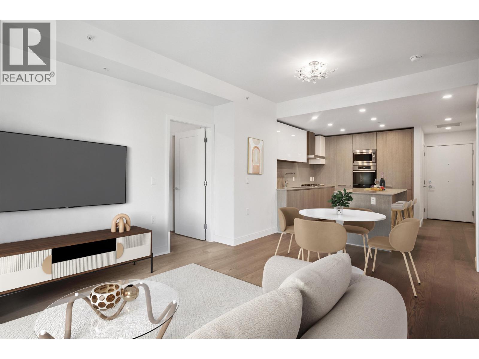 4932 Cambie Street Unit 203, Vancouver, BC V5Z 2K3
