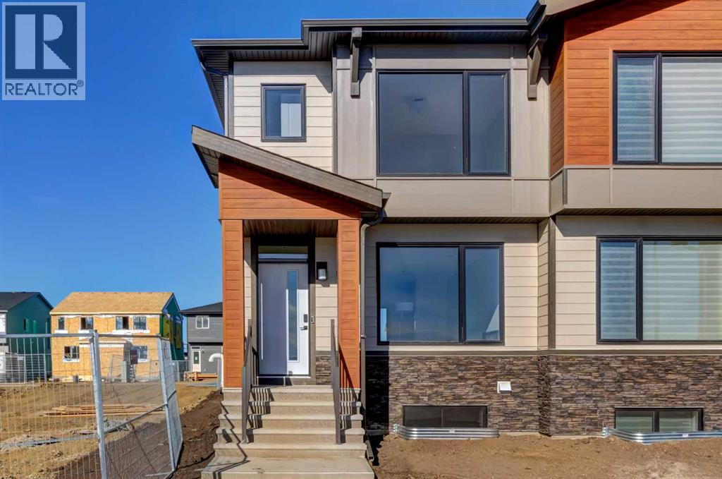 70 Setonvista Grv SE, Calgary, AB T3M 4H8