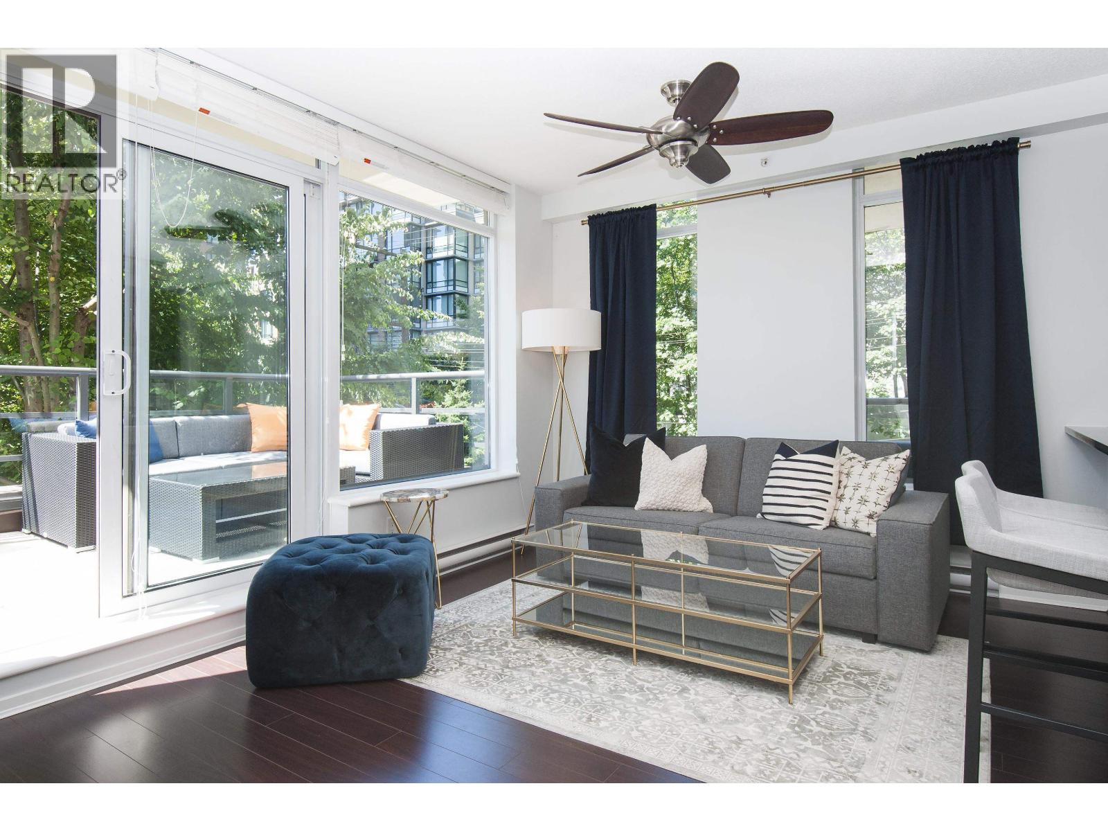 1001 Homer Street Unit 307, Vancouver, BC V6B 1M9