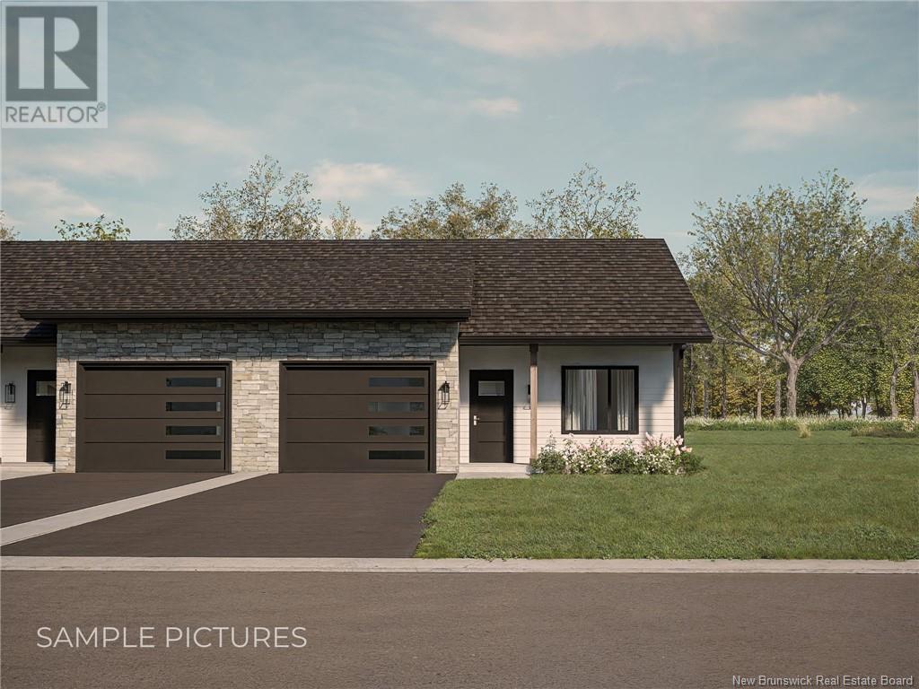 18 Magloire St, Bouctouche, NB E4S 3K5