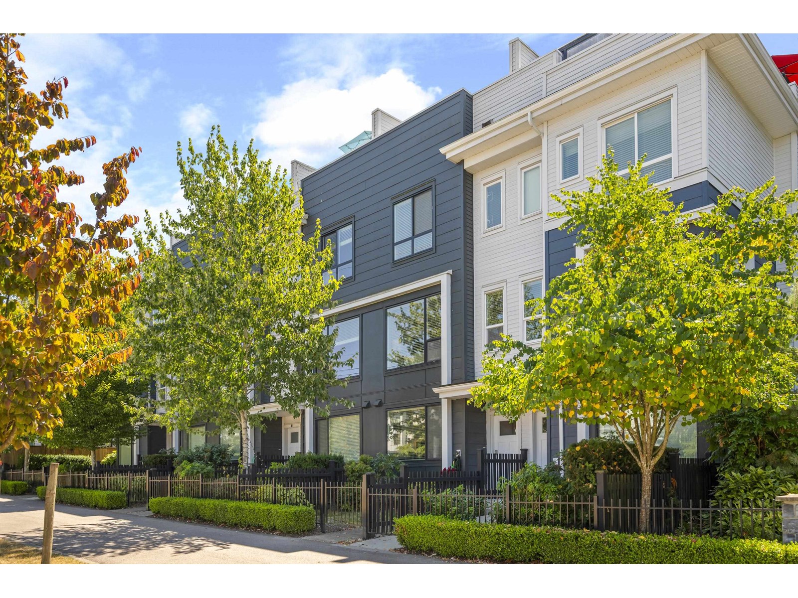 16337 23a Avenue Unit 20, Surrey, BC V3Z 0S3