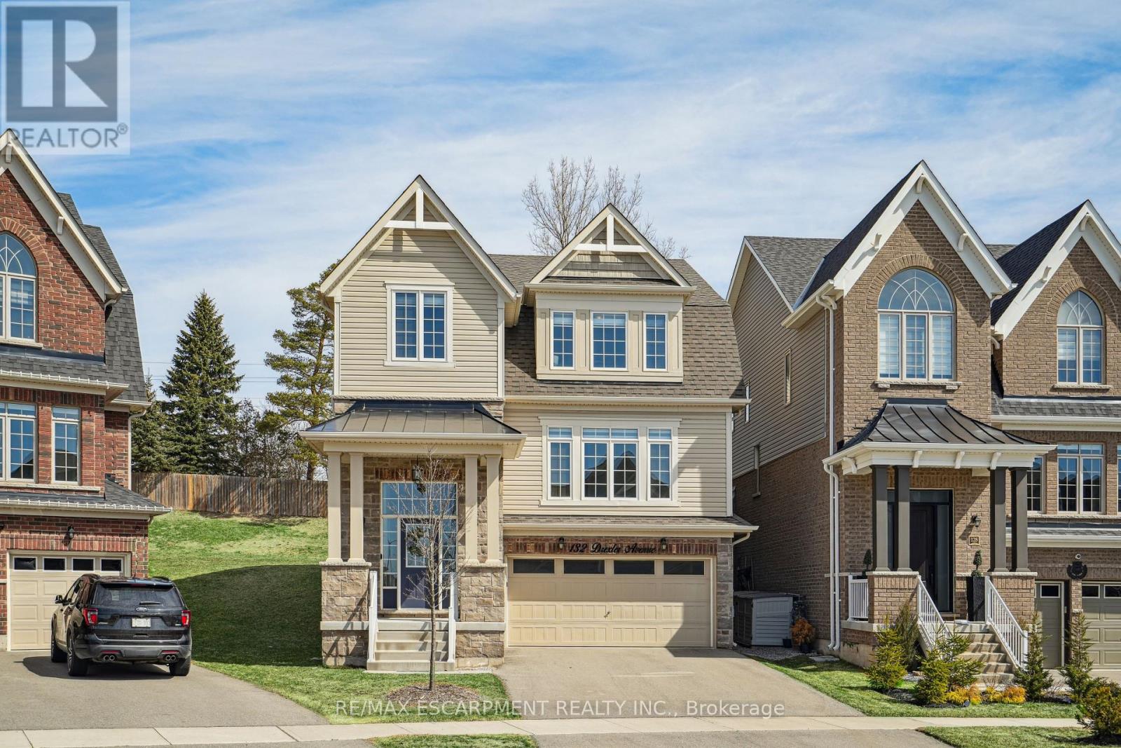 132 Drexler Ave, Guelph/Eramosa, ON N0B 2K0