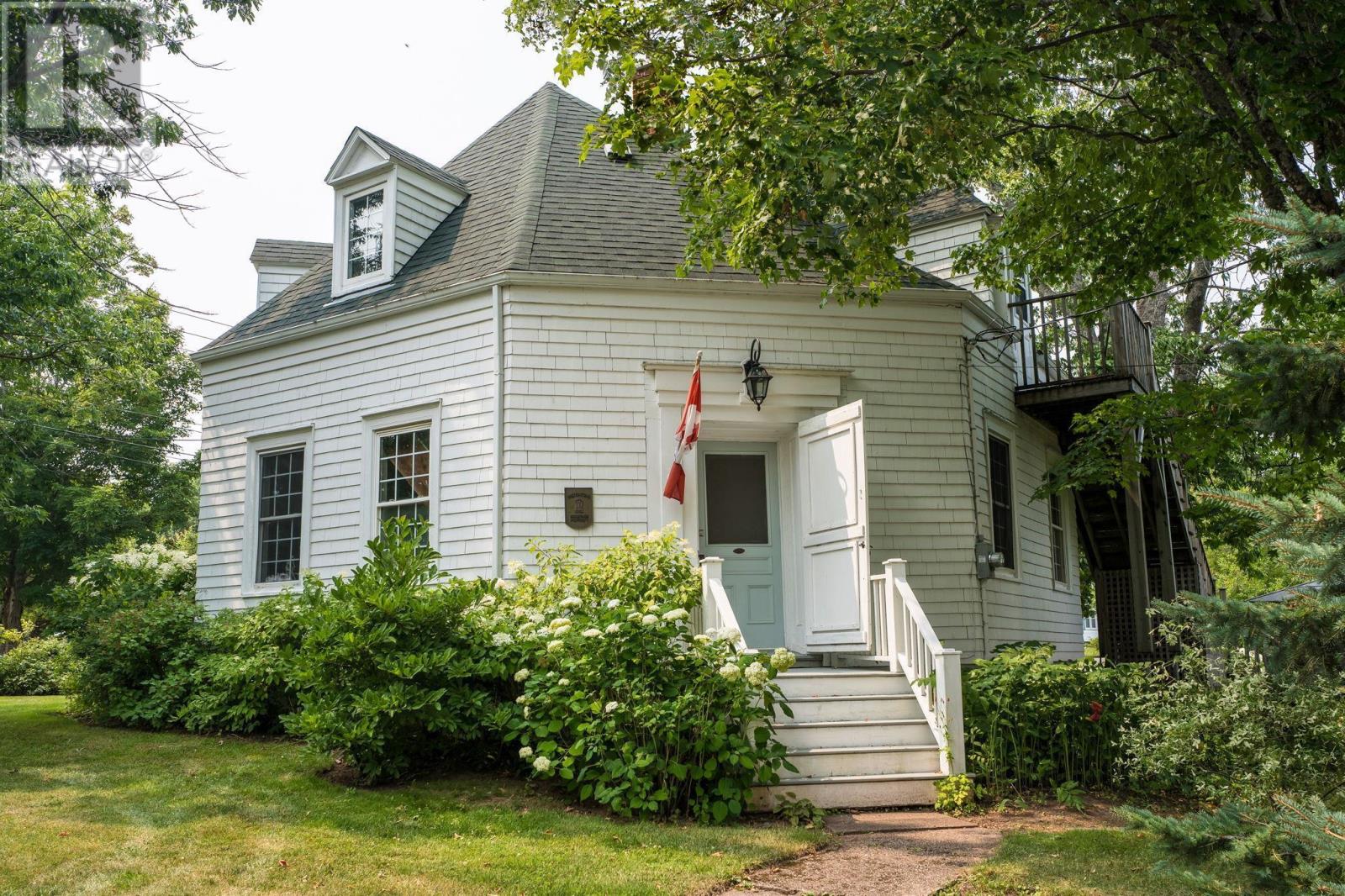 63 Church St, Tatamagouche, NS B0K 1V0