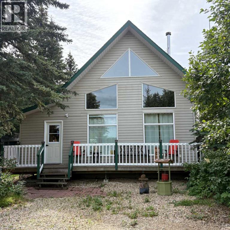 70544 Rde Rd 243 Unit 107, Rural Greenview No. 16 M.d. Of, AB T0H 3N0