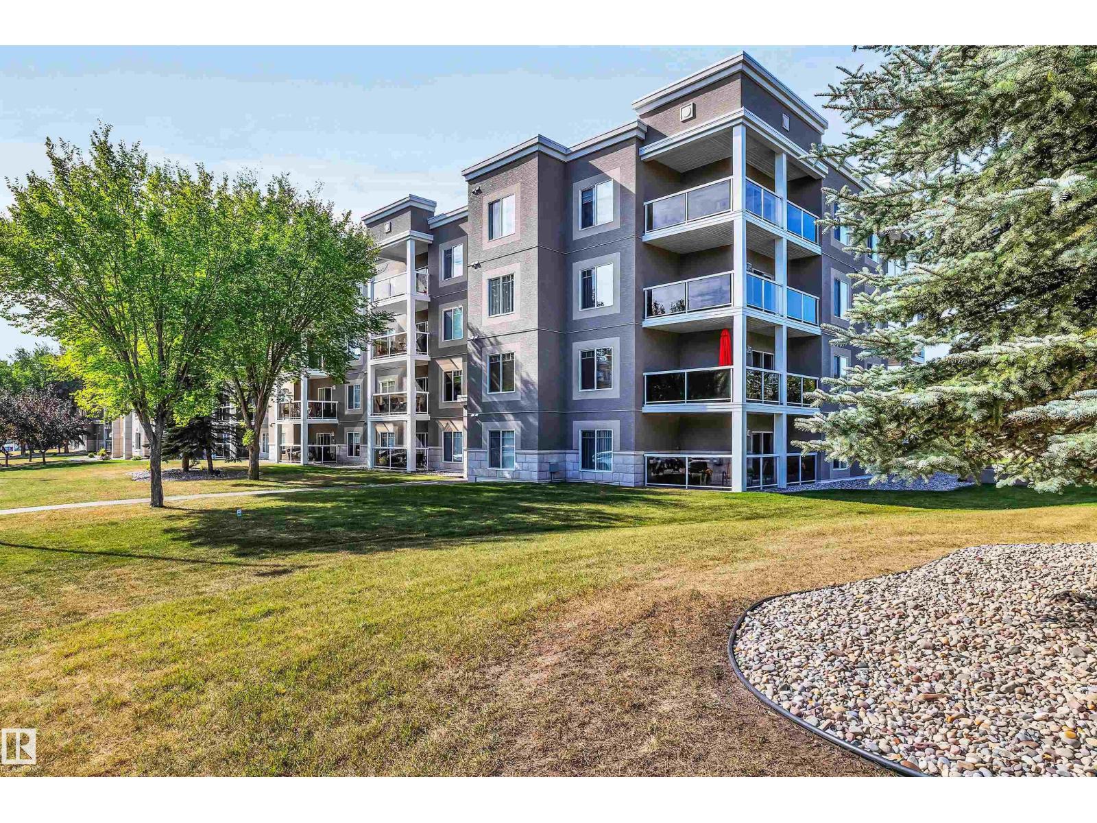 78b Mckenney Avenue #unit 441, St. Albert, AB T8N 7K3