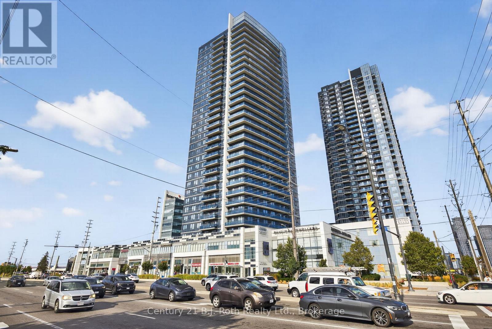 2003 3700 Highway 7 Hwy, Vaughan Vaughan Corporate Centre, ON L4L 0G3