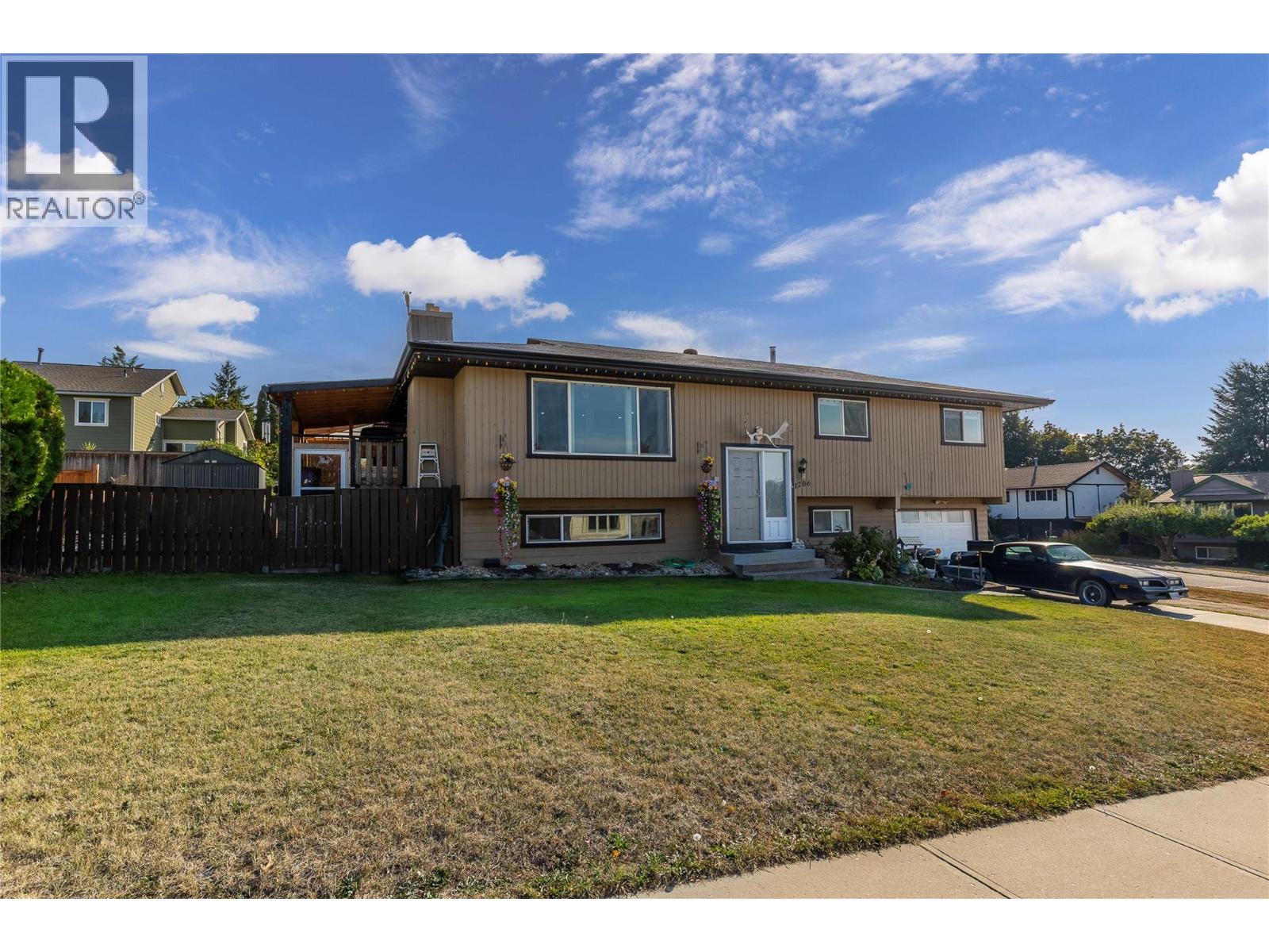 43 Avenue Unit 1206, Vernon, BC V1T 8C9