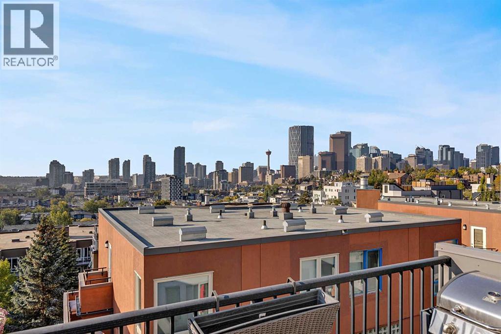 730 5 Street Ne Unit 406, Calgary, AB T2N 1P9