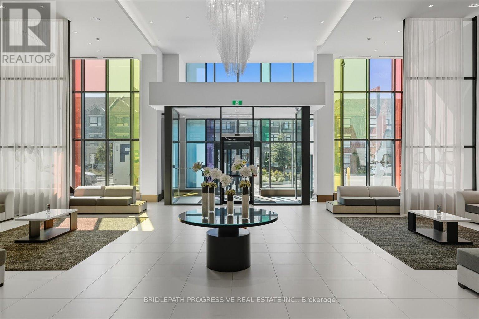3212 38 Gandhi Ln, Markham, ON L3T 0G9