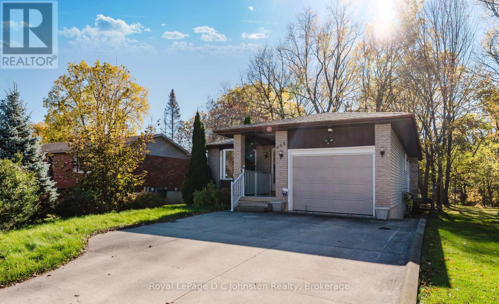 665 7th Street East, Owen Sound, ON N4K 1J7