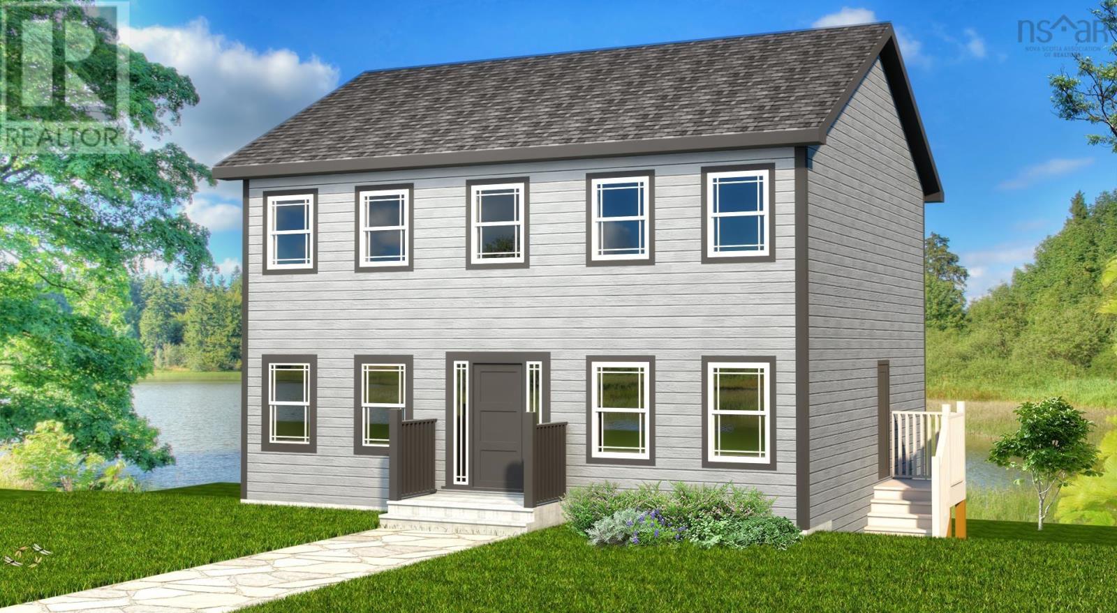 Lot 549 Quail Ridge, Beaver Bank, NS B4G 0G8