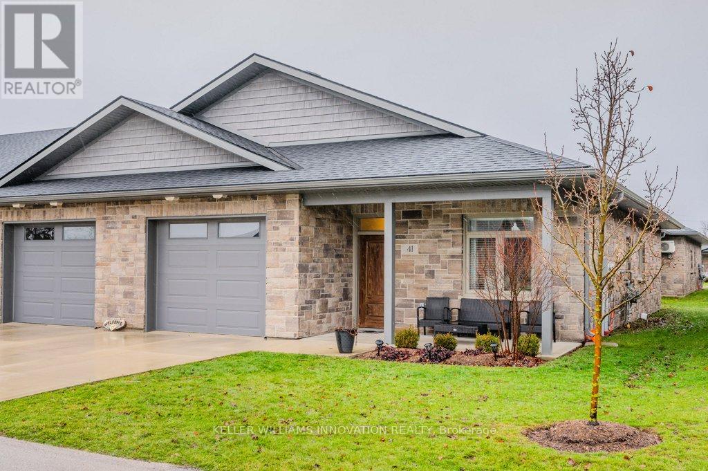41 375 Mitchell Rd S, North Perth Elma, ON N4W 0H4