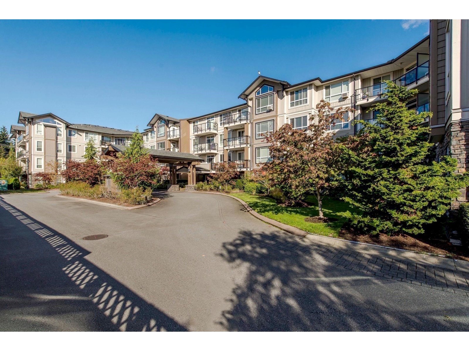 32729 Garibaldi Drive Unit 202, Abbotsford, BC V2T 0A6