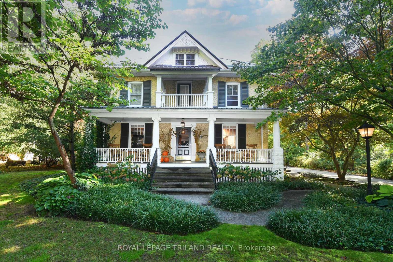 12 Victoria St, Middlesex Centre Delaware Town, ON N7A 2R5