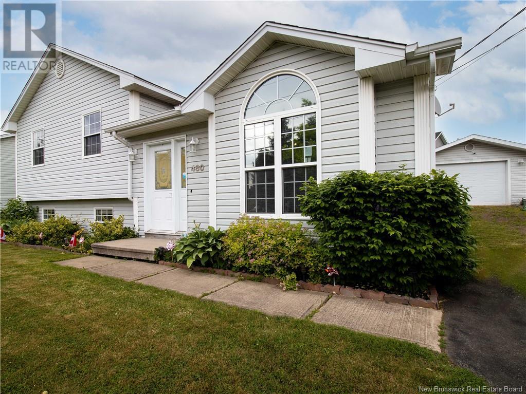 480 Fox Creek Rd, Dieppe, NB E1A 7M9