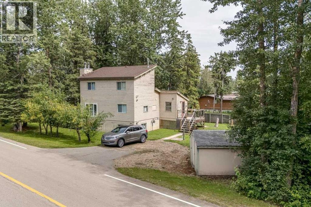 41513 Highway 771 Unit 109, Rural Lacombe County, AB T0C 0J0