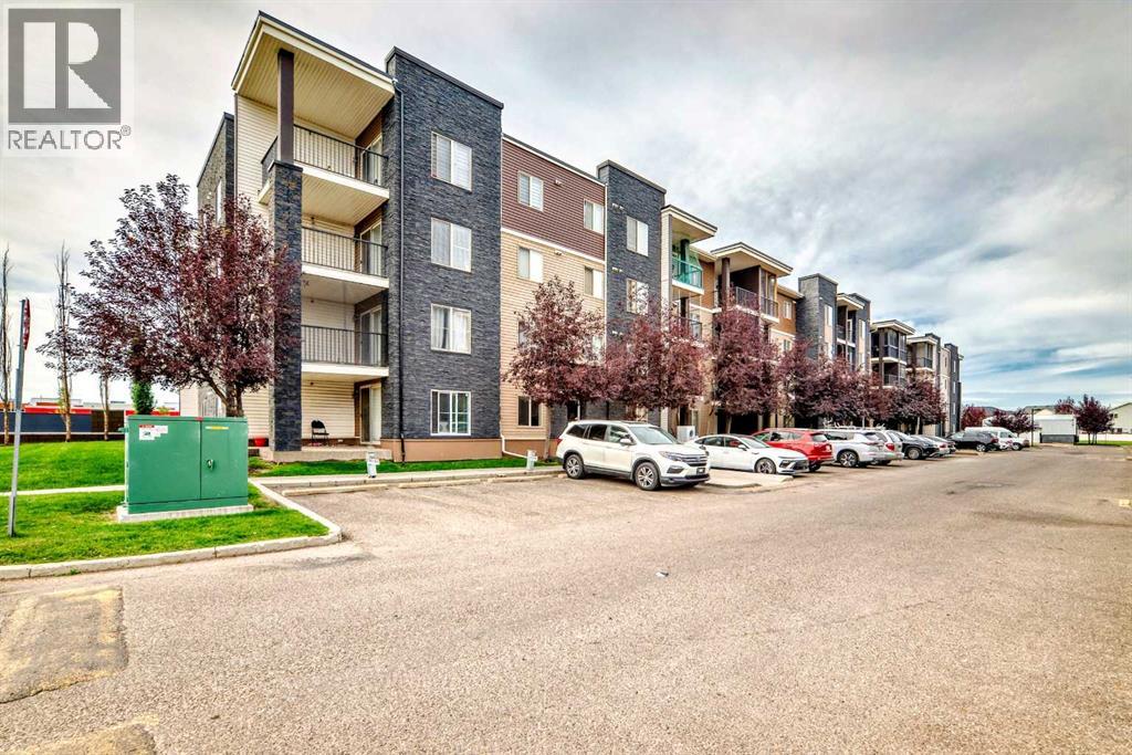 7130 80 Avenue Ne Unit 218, Calgary, AB T3J 0N5