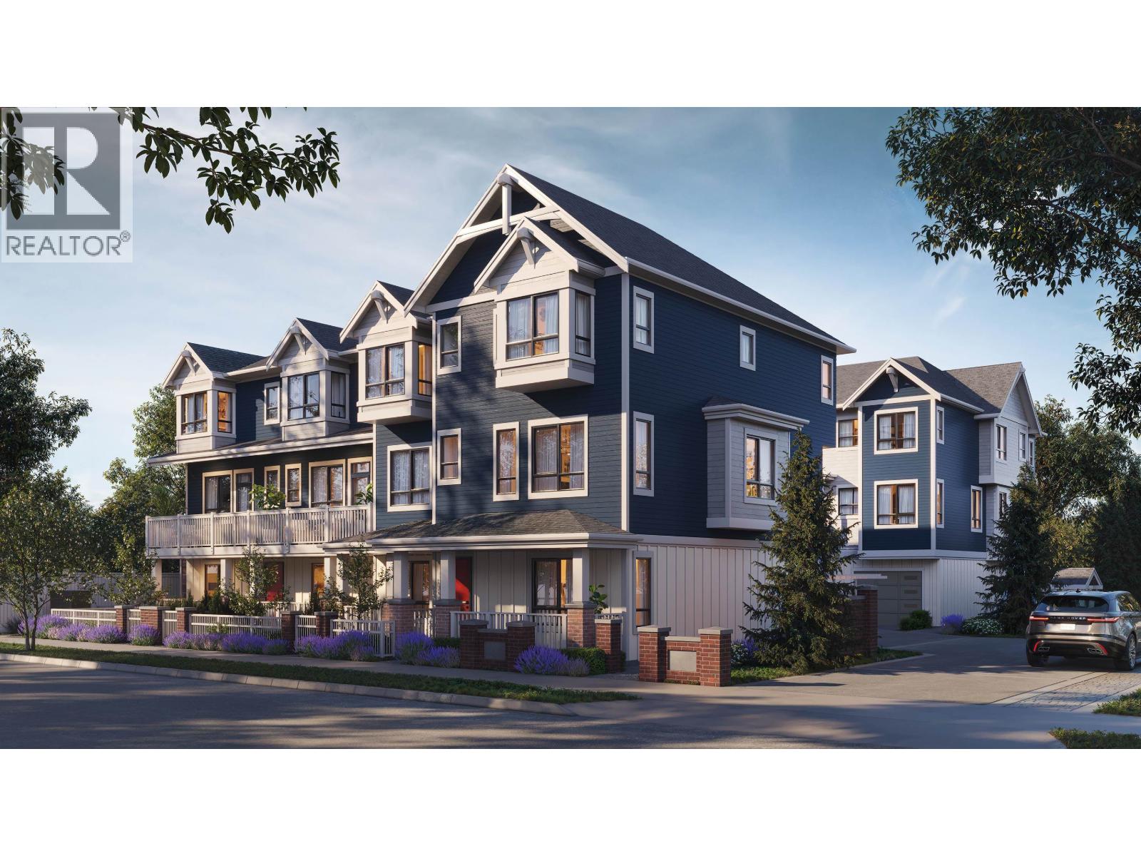 9331 Ferndale Road Unit 8, Richmond, BC V6Y 1X4