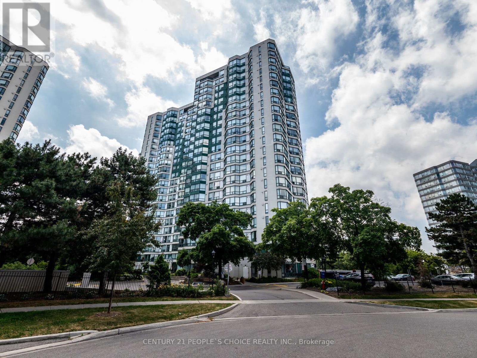 1805 4470 Tucana Ct, Mississauga, ON L5R 3K8