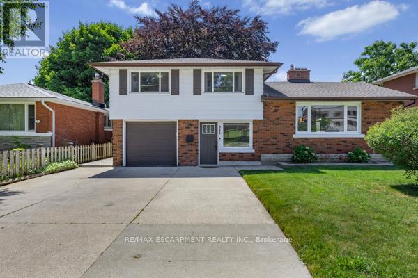 944 Concession Rd, Cambridge, ON N3H 4L6