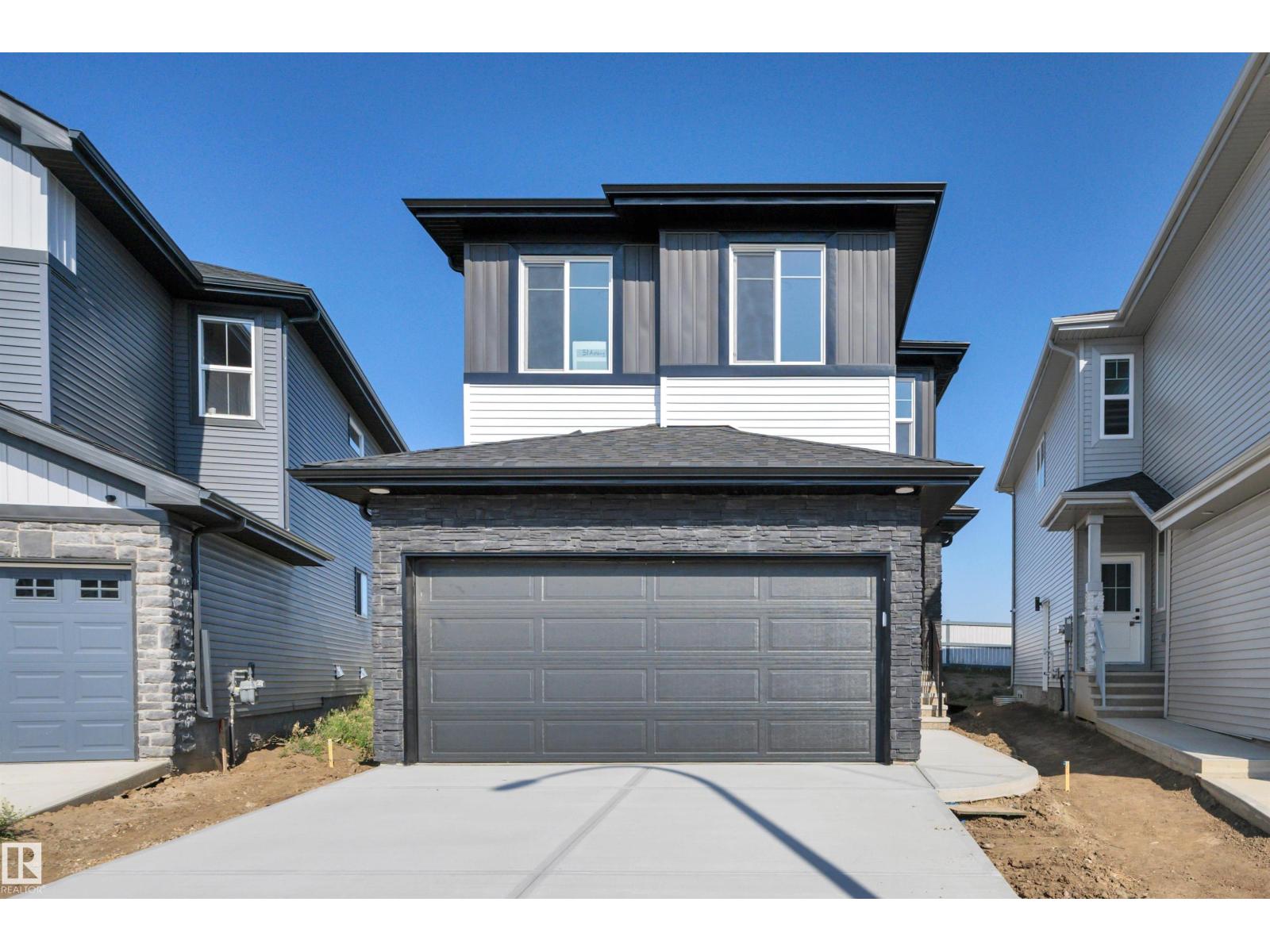 51 Ashbury Cr, Spruce Grove, AB T7X 3C6