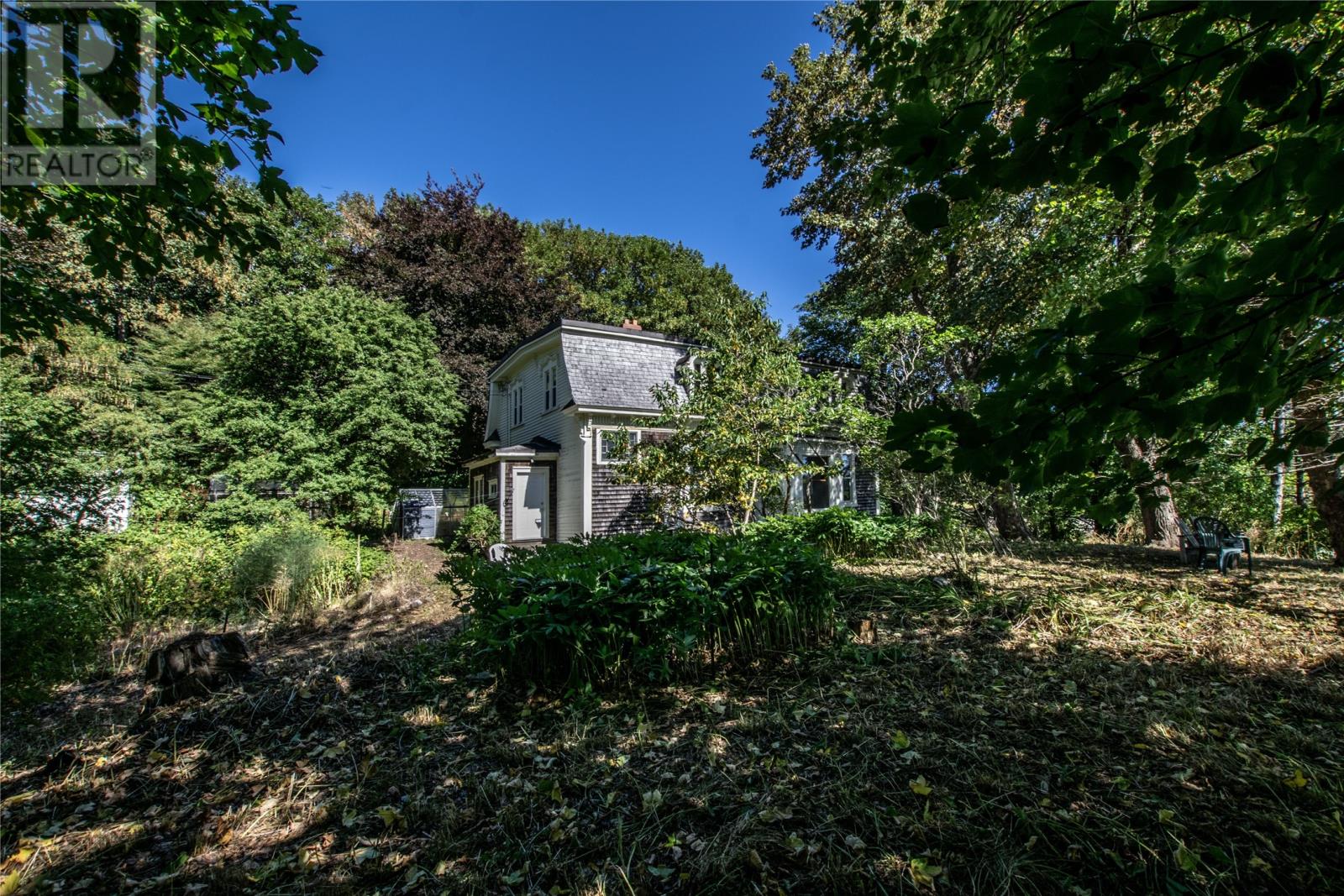 34 Battery Road Unit Parcel A, St. John's, NL A1A 1A4