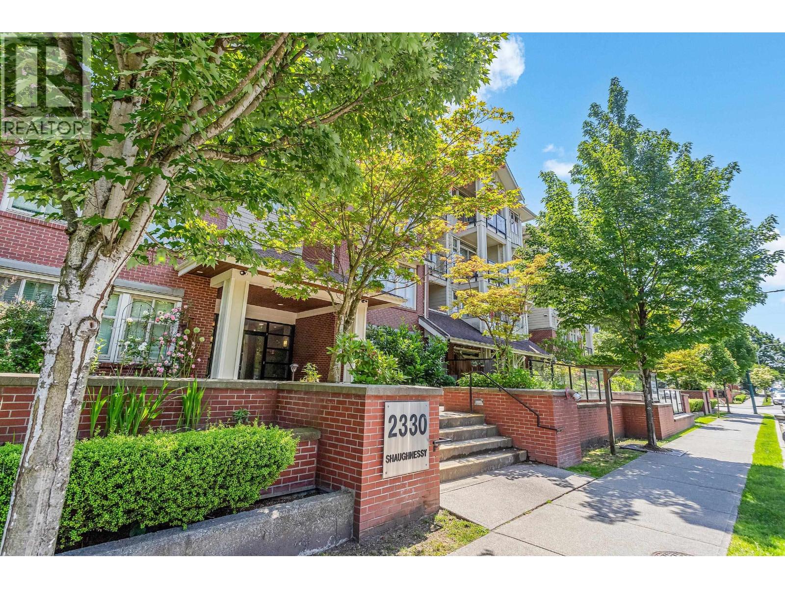 2330 Shaughnessy Street Unit 309, Port Coquitlam, BC V3C 0B5