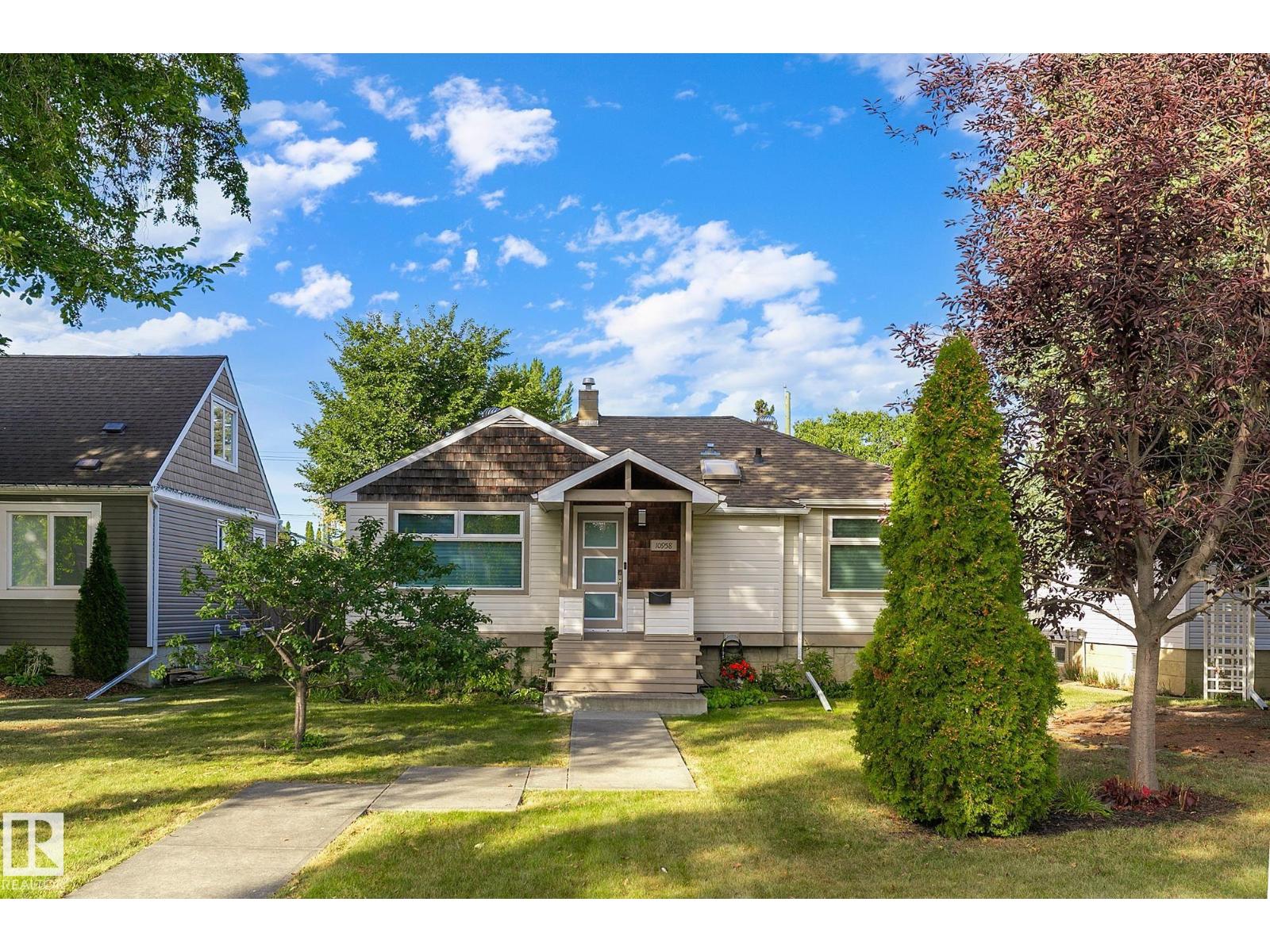 117 St Nw Unit 10958, Edmonton, AB T5H 3N6