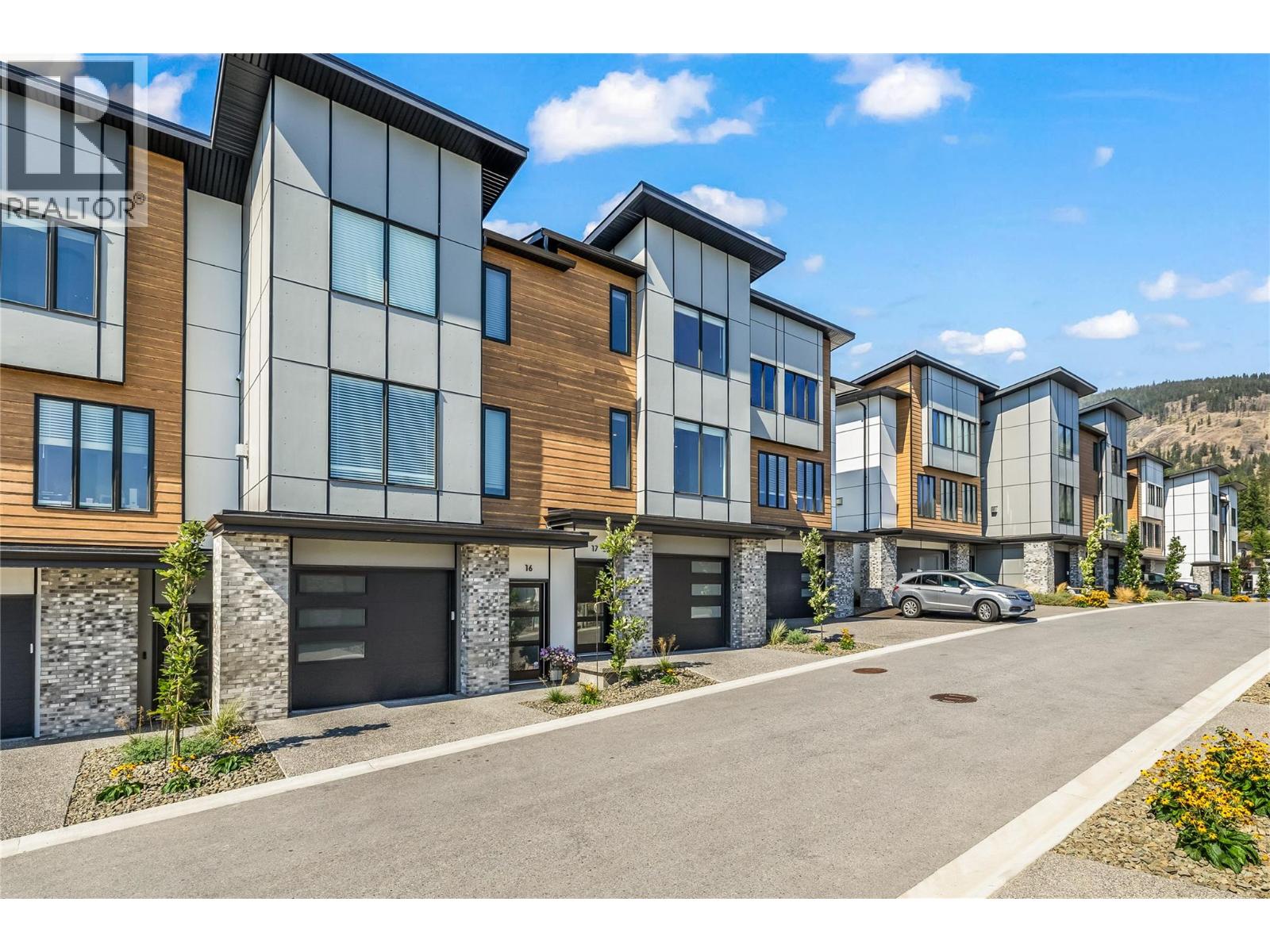 2835 Canyon Crest Drive Unit 12, West Kelowna, BC V4T 0G8