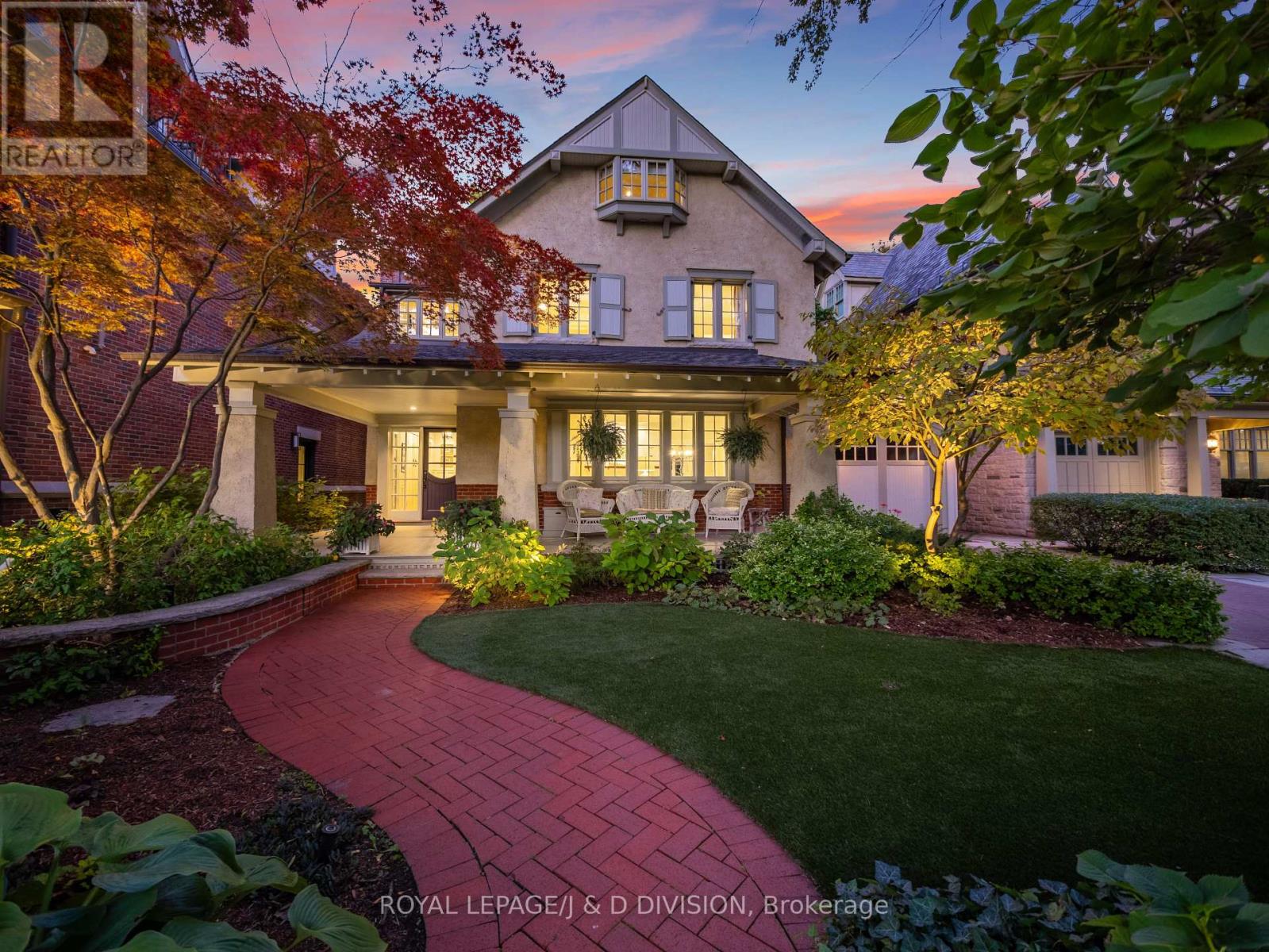11 Cortleigh Cres, Toronto, ON M4R 2C6