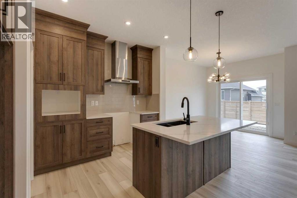 269 Dawson Wharf Cres, Chestermere, AB T1X 2X5