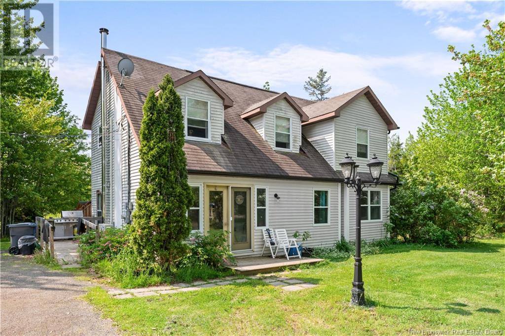 186 Girouardville, Bouctouche, NB E4S 3G9